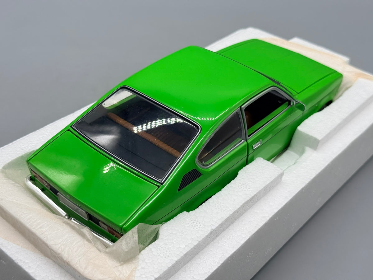 Modellautos 1:18 Minichamps Opel Kadett C Coupe 1976 mit OVP