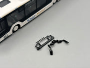 Modellbus 1:87 Rietze MAN Lions City 12 Saar-Mobil + OVP
