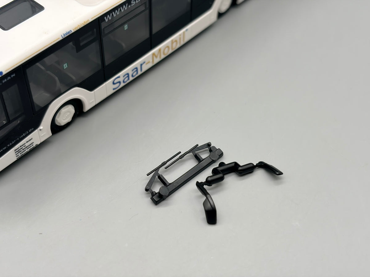 Modellbus 1:87 Rietze MAN Lions City 12 Saar-Mobil + OVP