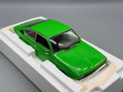 Modellautos 1:18 Minichamps Opel Kadett C Coupe 1976 mit OVP