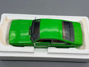 Modellautos 1:18 Minichamps Opel Kadett C Coupe 1976 mit OVP