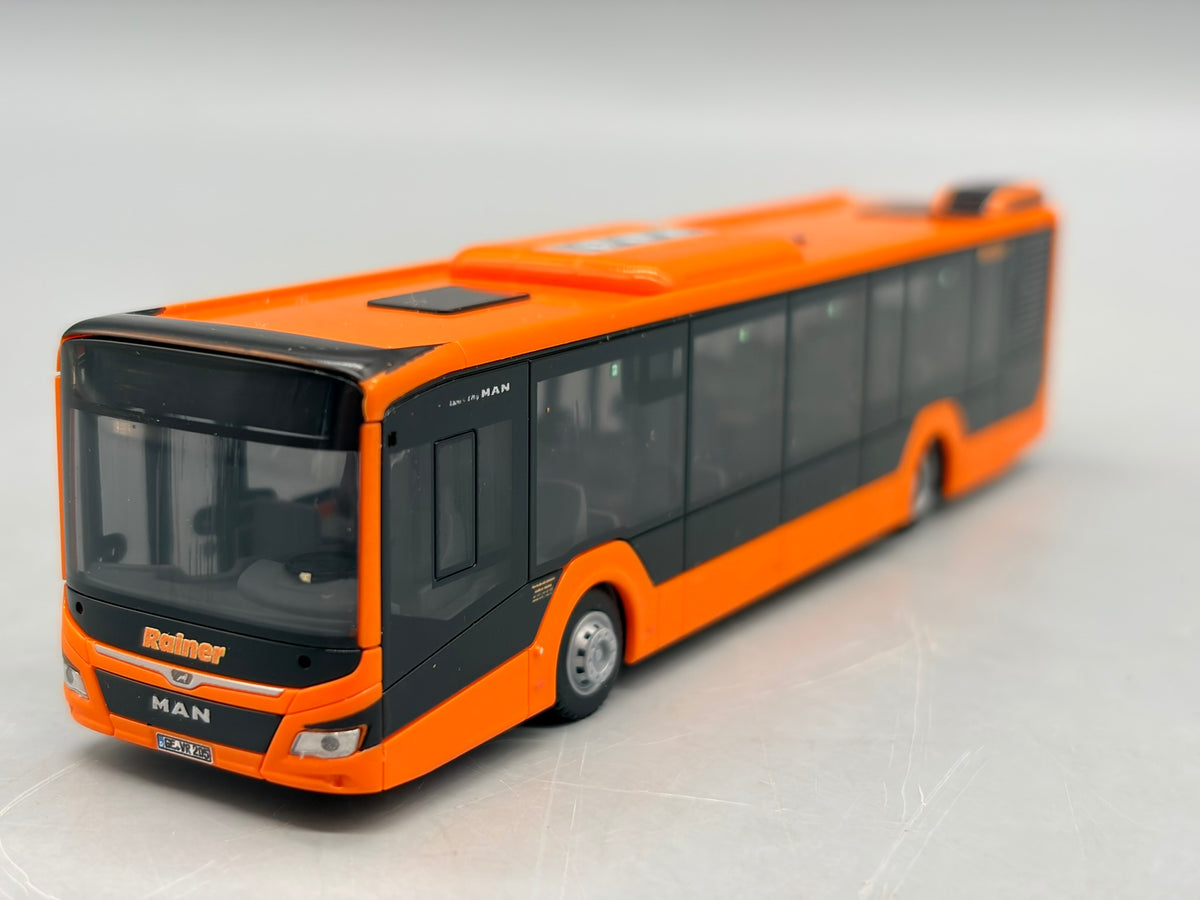 Modellbus 1:87 Rietze MAN Lion's City 12 '18 + OVP