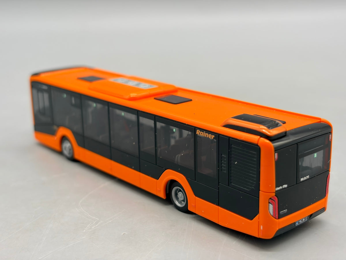 Modellbus 1:87 Rietze MAN Lion's City 12 '18 + OVP