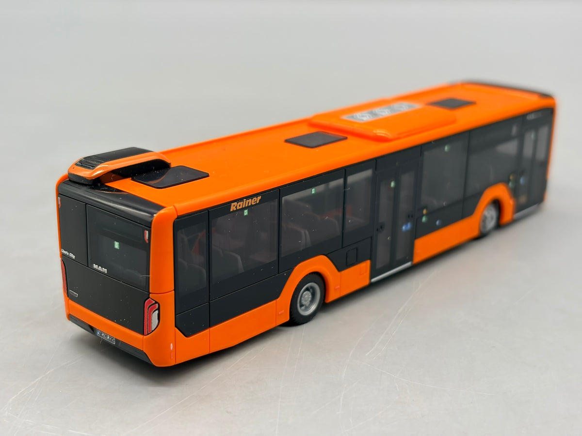 Modellbus 1:87 Rietze MAN Lion's City 12 '18 + OVP