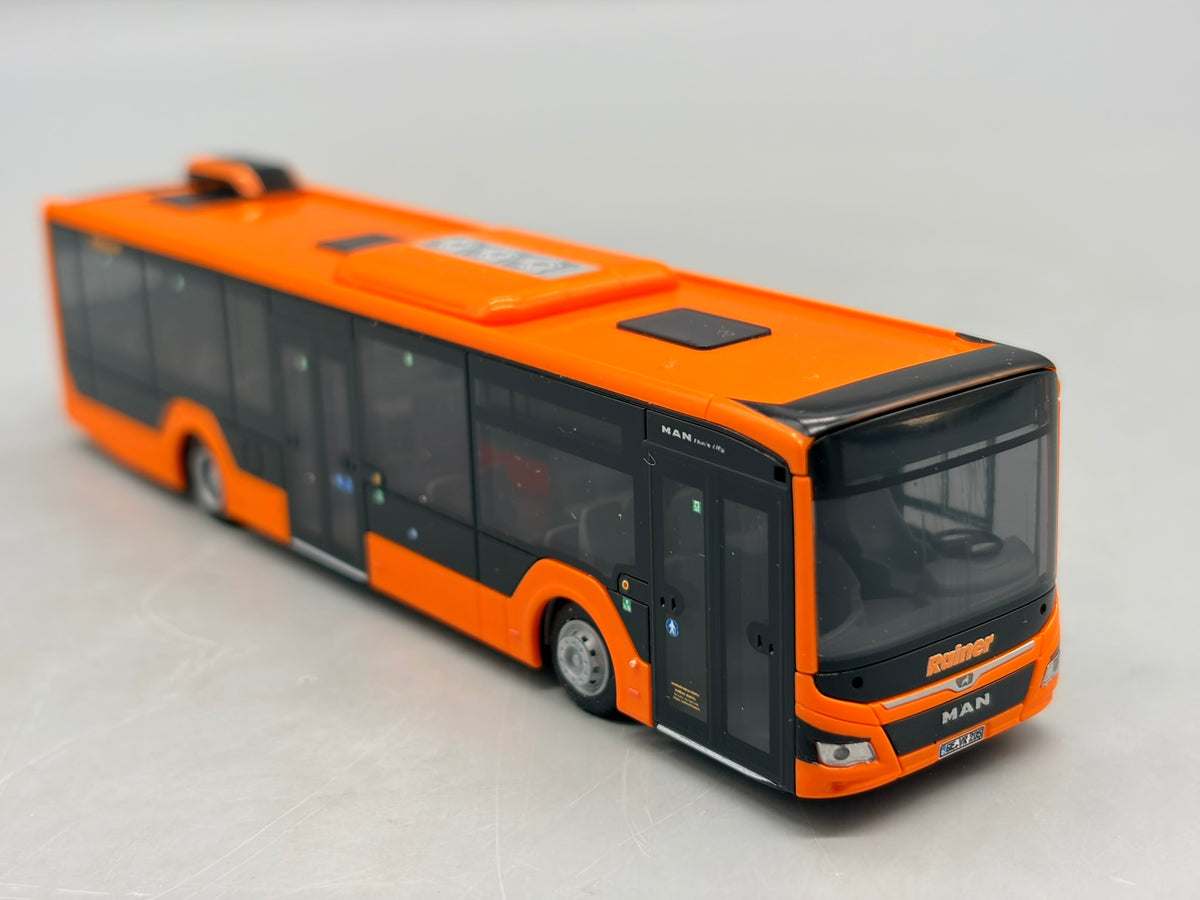 Modellbus 1:87 Rietze MAN Lion's City 12 '18 + OVP