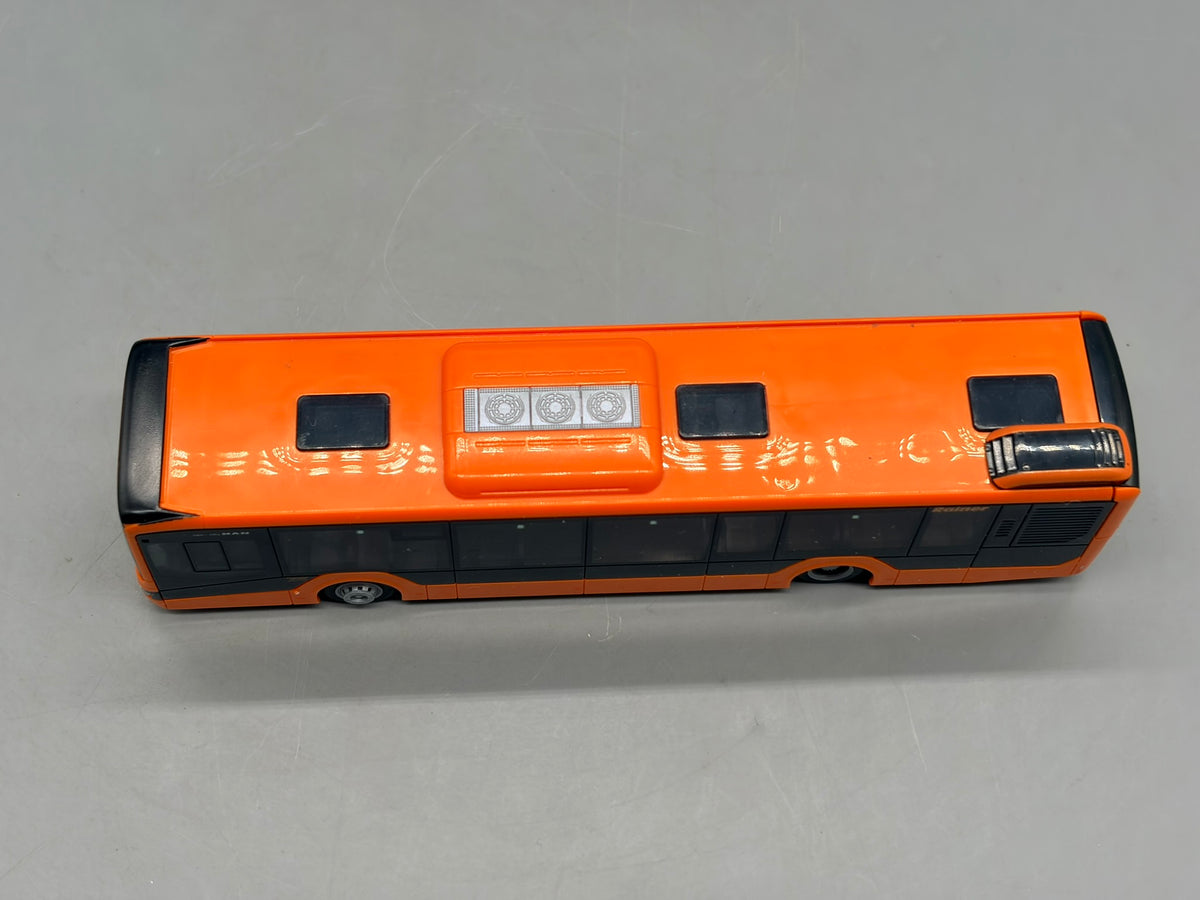 Modellbus 1:87 Rietze MAN Lion's City 12 '18 + OVP