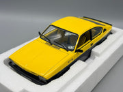 Modellautos 1:18 Minichamps Opel Kadett C GT/E 1976 mit OVP