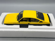 Modellautos 1:18 Minichamps Opel Kadett C GT/E 1976 mit OVP