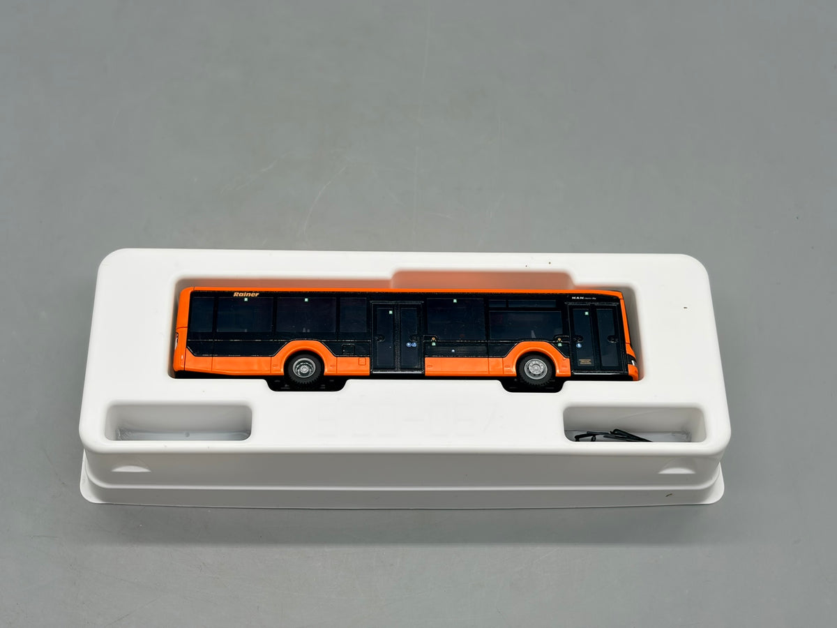 Modellbus 1:87 Rietze MAN Lion's City 12 '18 + OVP
