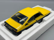Modellautos 1:18 Minichamps Opel Kadett C GT/E 1976 mit OVP