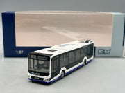 Modellbus 1:87 Rietze MAN Lion's City 12 NIAG + OVP