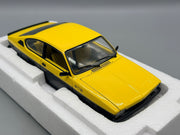 Modellautos 1:18 Minichamps Opel Kadett C GT/E 1976 mit OVP