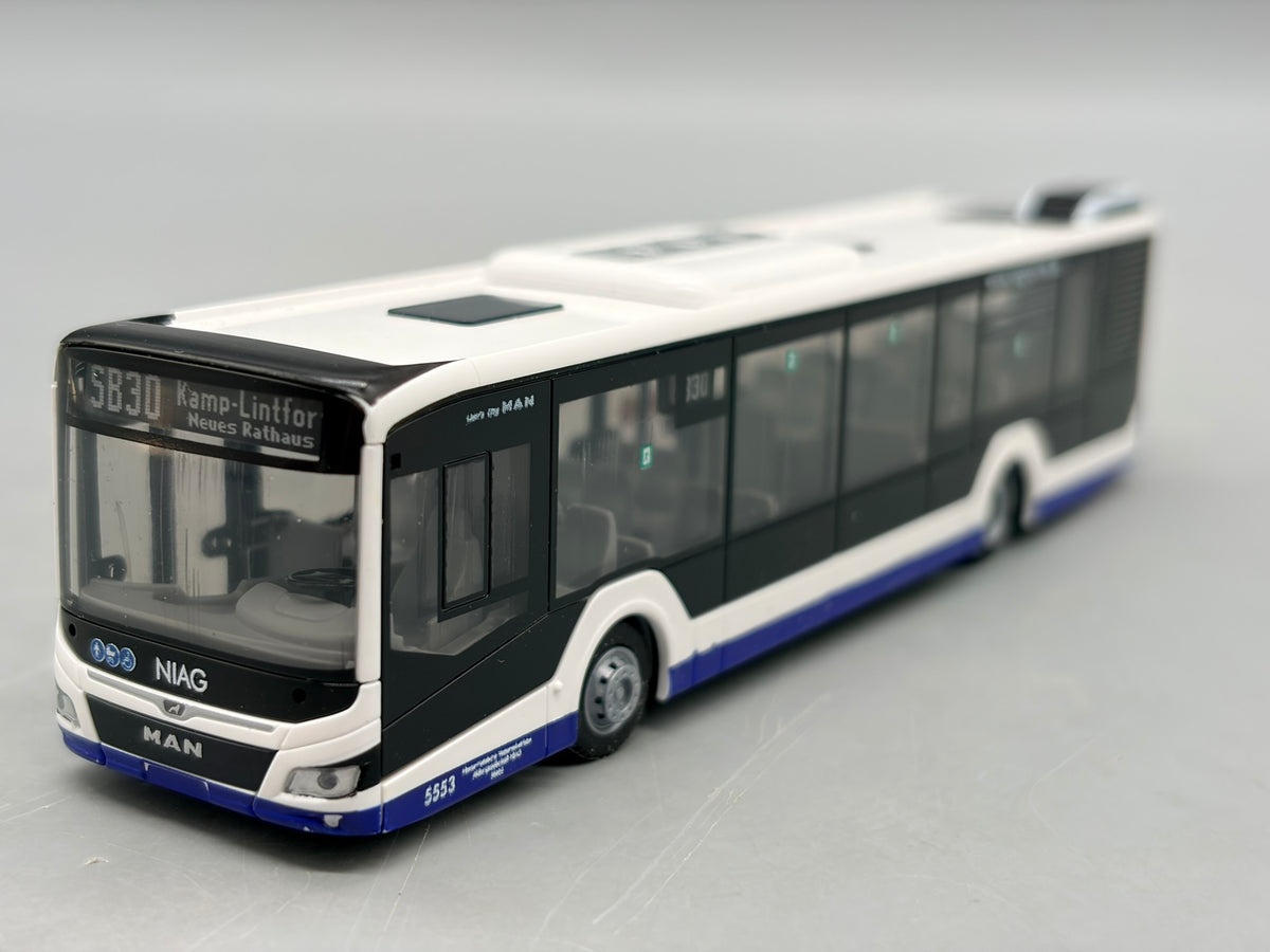 Modellbus 1:87 Rietze MAN Lion's City 12 NIAG + OVP