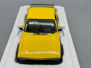 Modellautos 1:18 Minichamps Opel Kadett C GT/E 1976 mit OVP