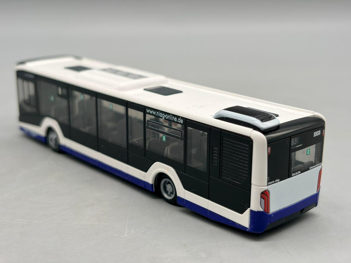 Modellbus 1:87 Rietze MAN Lion's City 12 NIAG + OVP