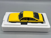 Modellautos 1:18 Minichamps Opel Kadett C GT/E 1976 mit OVP