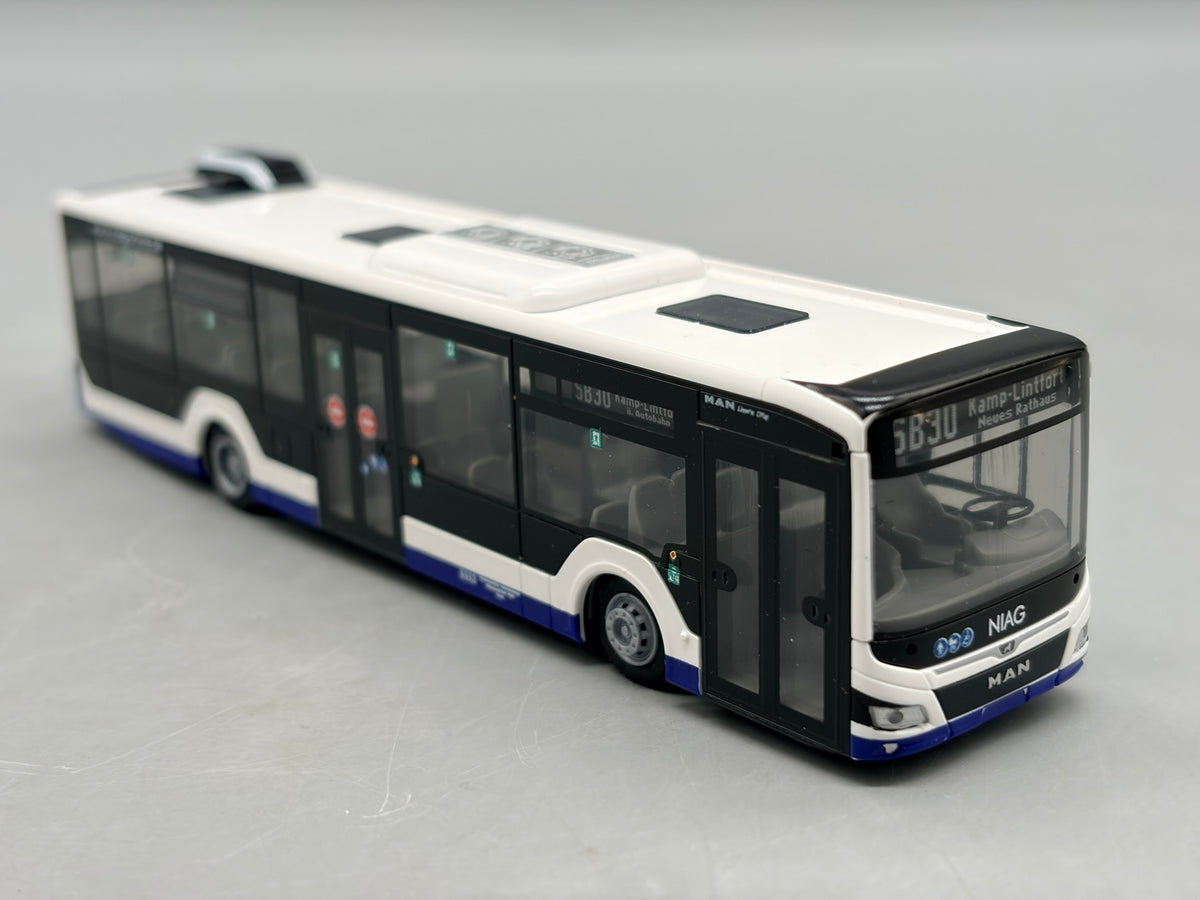 Modellbus 1:87 Rietze MAN Lion's City 12 NIAG + OVP