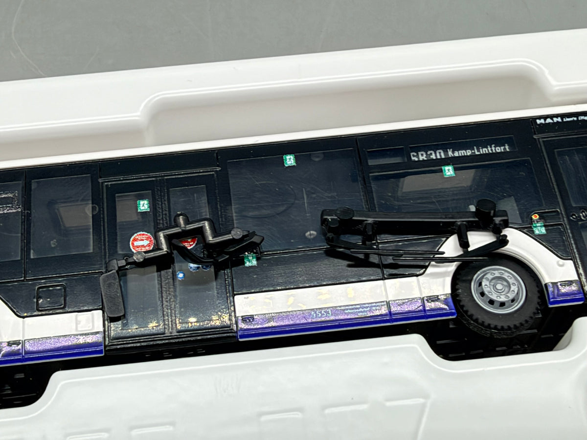 Modellbus 1:87 Rietze MAN Lion's City 12 NIAG + OVP