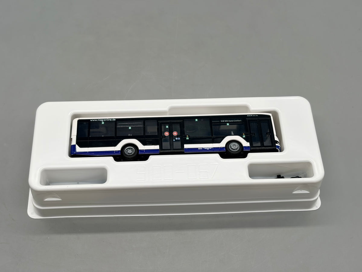 Modellbus 1:87 Rietze MAN Lion's City 12 NIAG + OVP