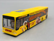 Modellbus 1:87 Rietze Mercedes-Benz Citaro Grafs Reisen + OVP