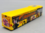 Modellbus 1:87 Rietze Mercedes-Benz Citaro Grafs Reisen + OVP