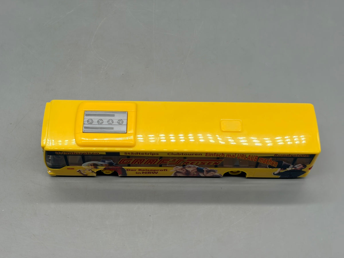 Modellbus 1:87 Rietze Mercedes-Benz Citaro Grafs Reisen + OVP