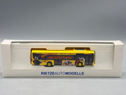 Modellbus 1:87 Rietze Mercedes-Benz Citaro Grafs Reisen + OVP