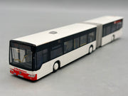 Modellbus 1:87 Rietze Mercedes Citaro G E4 VG Breitenbach + Umkarton