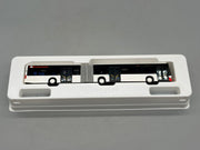 Modellbus 1:87 Rietze Mercedes Citaro G E4 VG Breitenbach + Umkarton