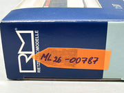 Modellbus 1:87 Rietze Mercedes Citaro G E4 VG Breitenbach + Umkarton