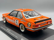 Modellautos 1:18 Minichamps BMW 635 CSi H.-J. Stuck #6 mit OVP