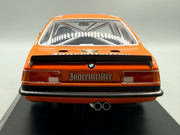 Modellautos 1:18 Minichamps BMW 635 CSi H.-J. Stuck #6 mit OVP