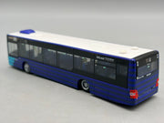 Modellbus 1:87 Rietze MAN Lions City Oberhavel VG + OVP
