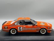 Modellautos 1:18 Minichamps BMW 635 CSi H.-J. Stuck #6 mit OVP