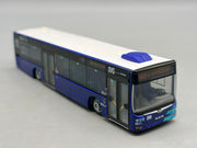 Modellbus 1:87 Rietze MAN Lions City Oberhavel VG + OVP