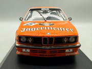 Modellautos 1:18 Minichamps BMW 635 CSi H.-J. Stuck #6 mit OVP