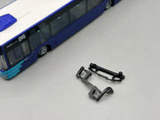 Modellbus 1:87 Rietze MAN Lions City Oberhavel VG + OVP