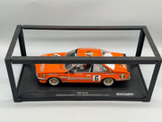 Modellautos 1:18 Minichamps BMW 635 CSi H.-J. Stuck #6 mit OVP