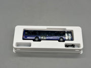 Modellbus 1:87 Rietze MAN Lions City Oberhavel VG + OVP