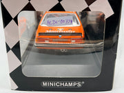 Modellautos 1:18 Minichamps BMW 635 CSi H.-J. Stuck #6 mit OVP