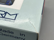 Modellbus 1:87 Rietze Mercedes Citaro G E4 VG Breitenbach + Umkarton