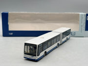 Modellbus 1:87 Rietze Mercedes-Benz eCitaro G der Stadtwerke Remscheid + OVP