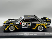 Modellautos 1:18 Minichamps BMW 3.5 CSL 24h Le Mans 1976 mit OVP