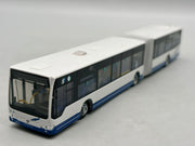 Modellbus 1:87 Rietze Mercedes-Benz eCitaro G der Stadtwerke Remscheid + OVP