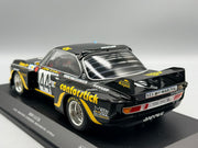 Modellautos 1:18 Minichamps BMW 3.5 CSL 24h Le Mans 1976 mit OVP
