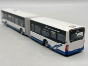 Modellbus 1:87 Rietze Mercedes-Benz eCitaro G der Stadtwerke Remscheid + OVP