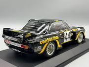 Modellautos 1:18 Minichamps BMW 3.5 CSL 24h Le Mans 1976 mit OVP