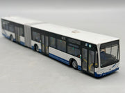 Modellbus 1:87 Rietze Mercedes-Benz eCitaro G der Stadtwerke Remscheid + OVP