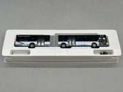 Modellbus 1:87 Rietze Mercedes-Benz eCitaro G der Stadtwerke Remscheid + OVP