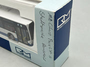 Modellbus 1:87 Rietze Mercedes-Benz eCitaro G der Stadtwerke Remscheid + OVP